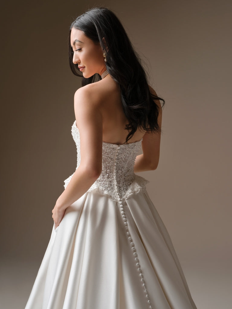 London by Maggie Sottero