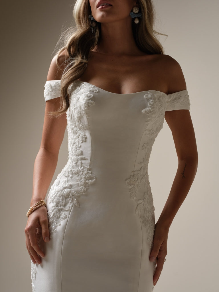 Loreen by Maggie Sottero