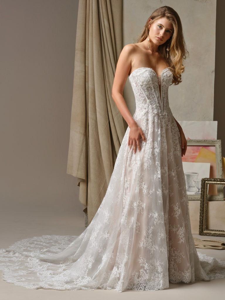 Lucca by Maggie Sottero