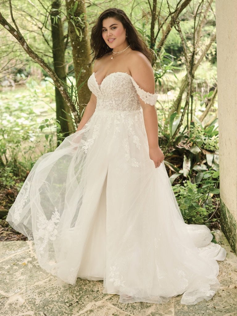 Marguerite by Maggie Sottero