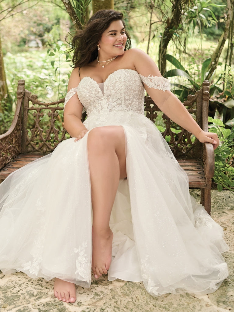 Marguerite by Maggie Sottero