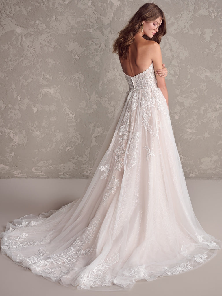 Marguerite by Maggie Sottero