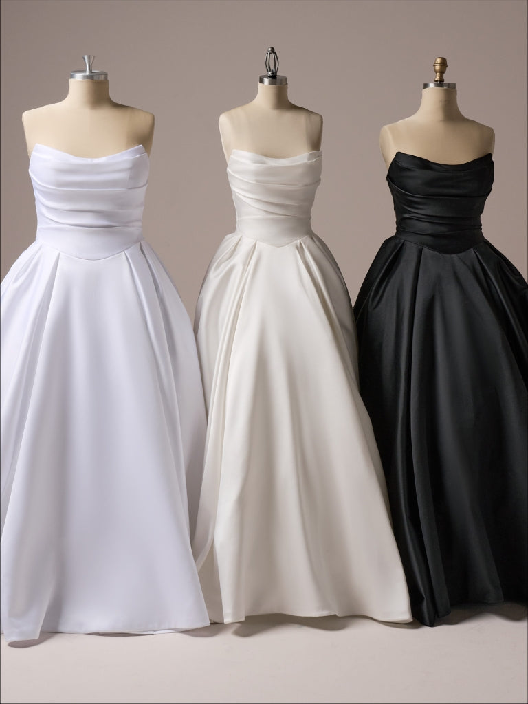 Maureen by Maggie Sottero
