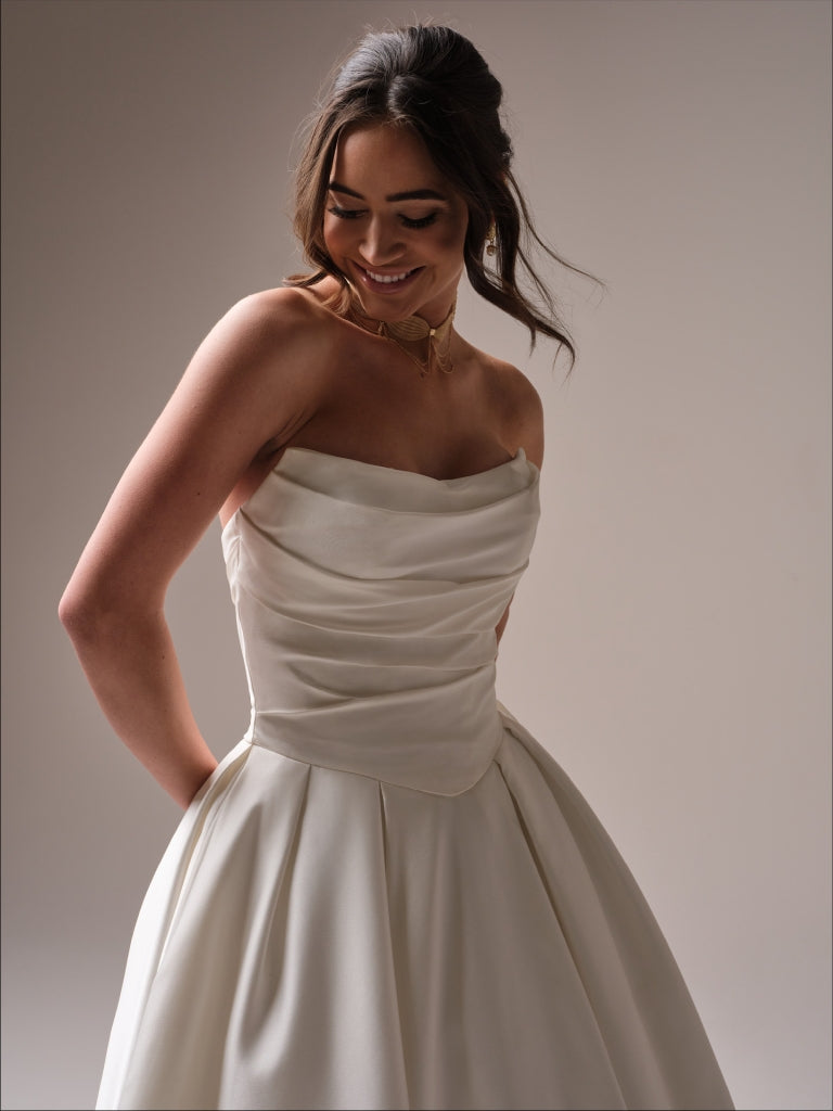 Maureen by Maggie Sottero