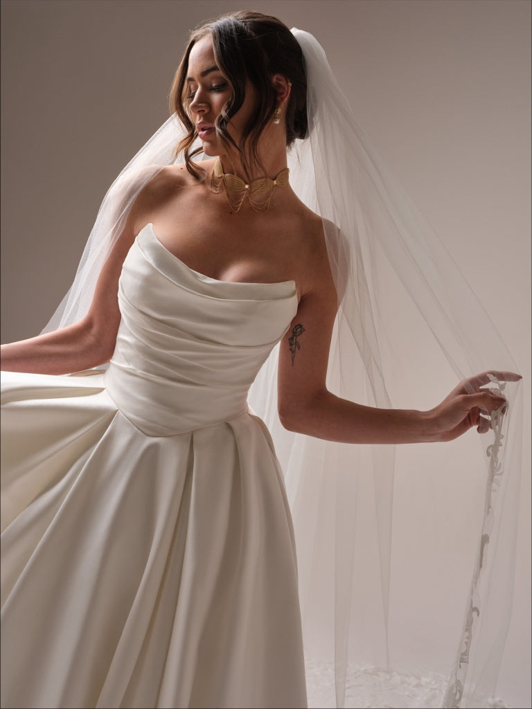 Maureen by Maggie Sottero