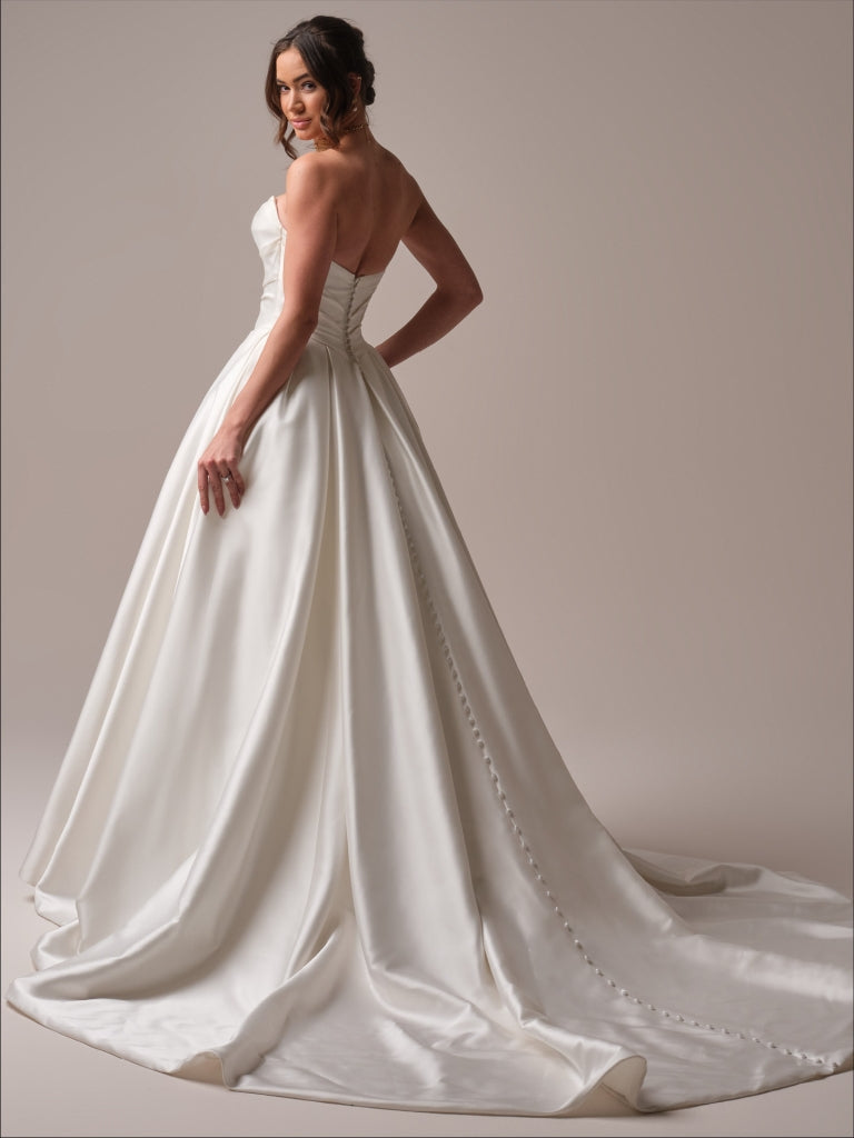 Maureen by Maggie Sottero