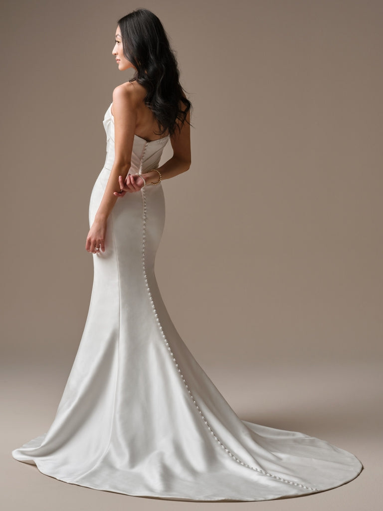 Maureen Lane by Maggie Sottero