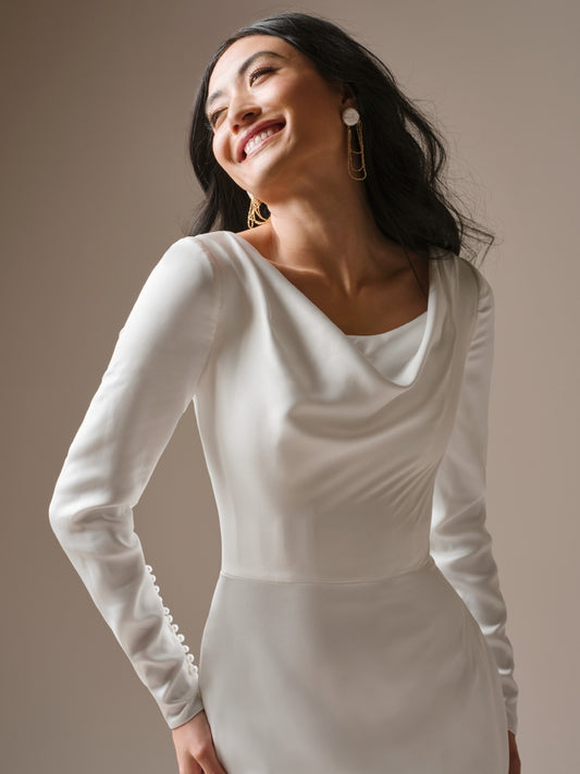 Melinda by Maggie Sottero