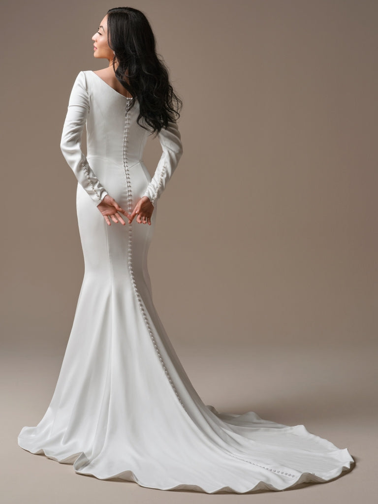 Melinda by Maggie Sottero