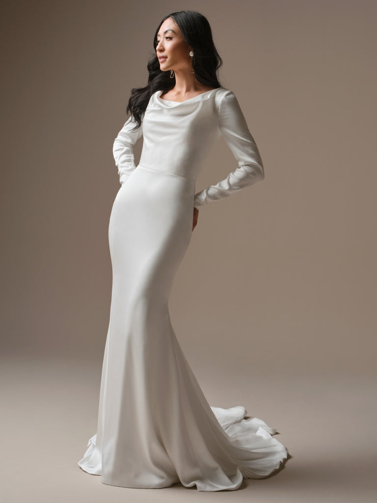 Melinda by Maggie Sottero