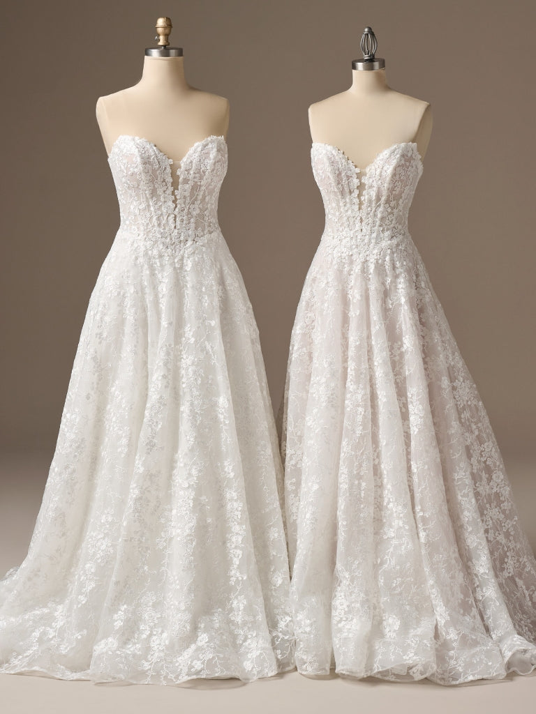 Memphis by Maggie Sottero