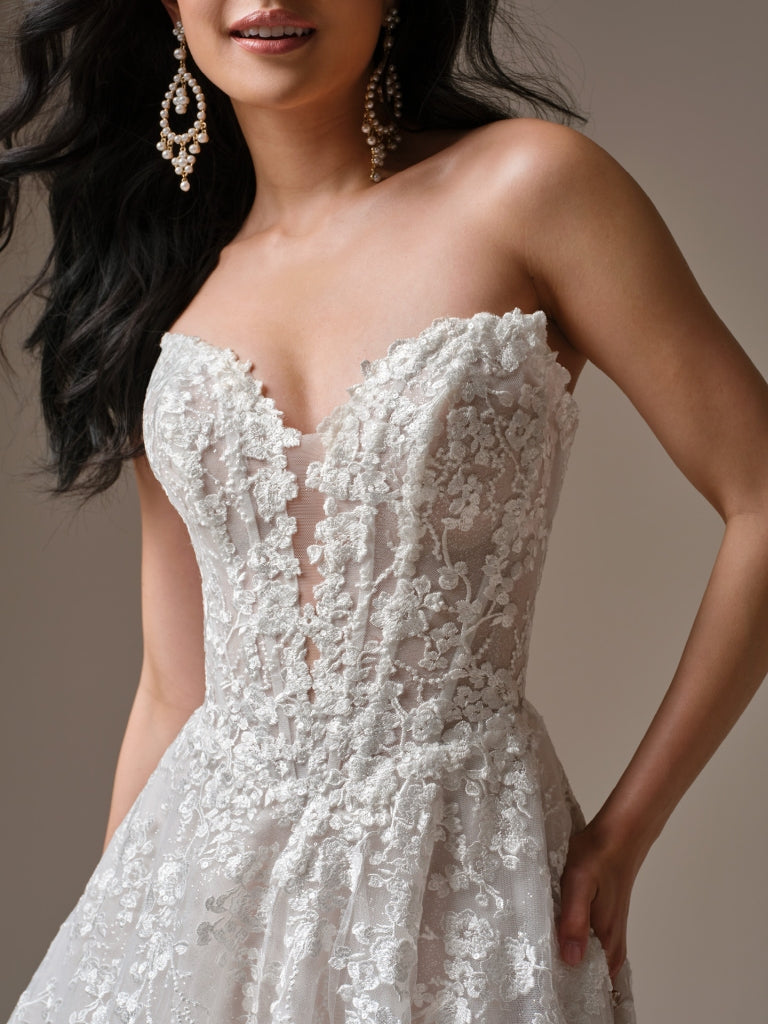 Memphis by Maggie Sottero