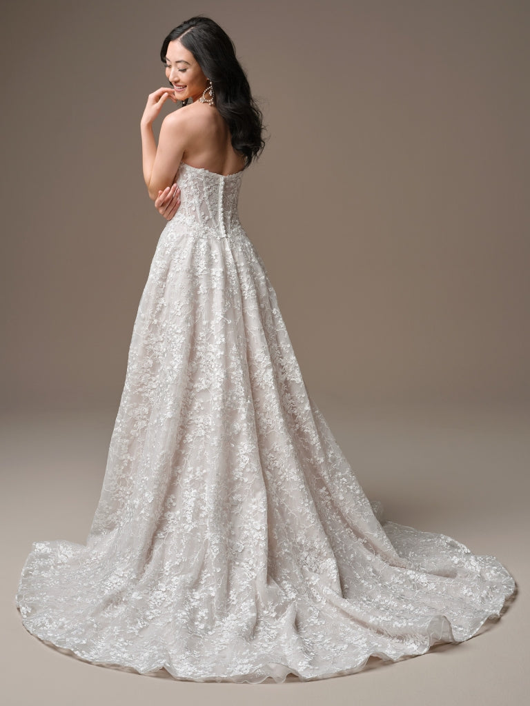 Memphis by Maggie Sottero