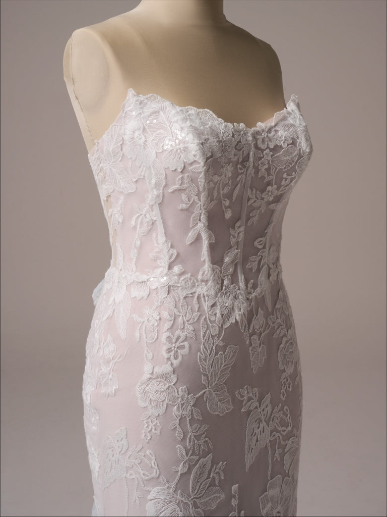 Meredith by Maggie Sottero