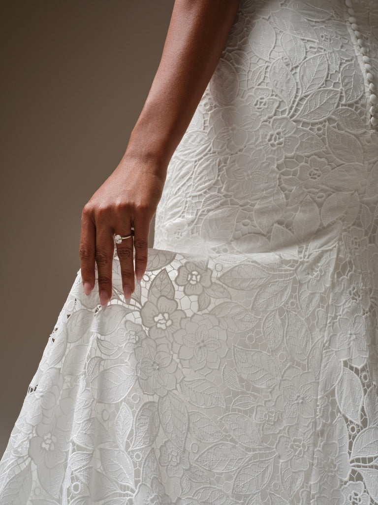 Dakota Leigh by Maggie Sottero