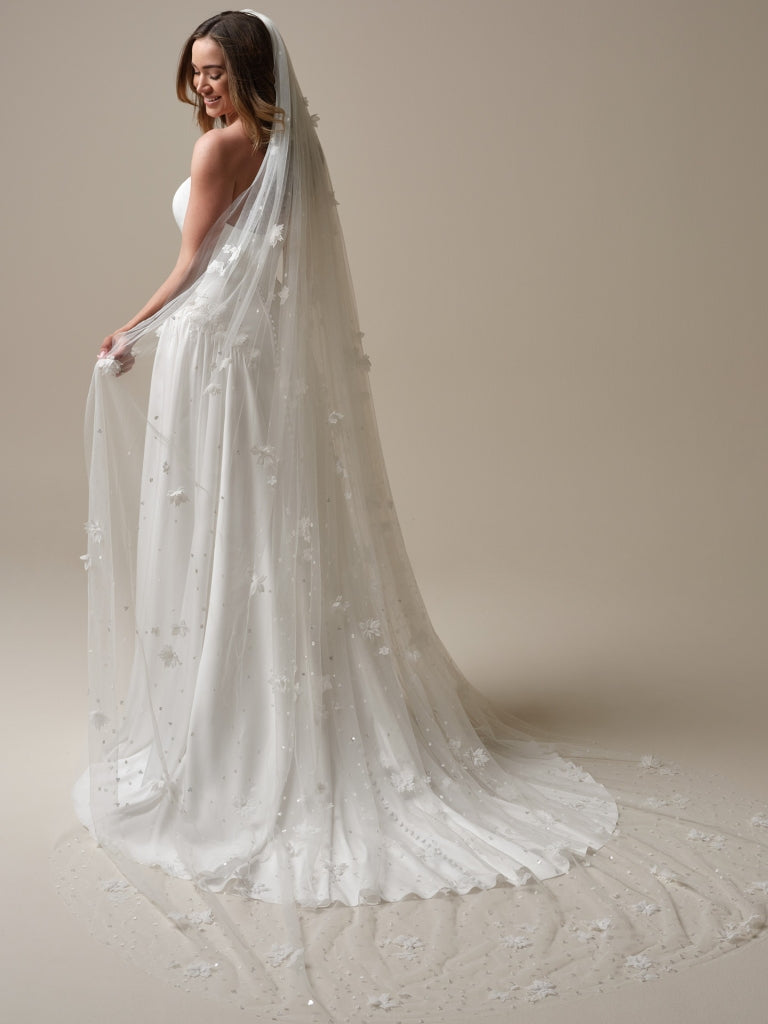 Morwenna Veil by Maggie Sottero