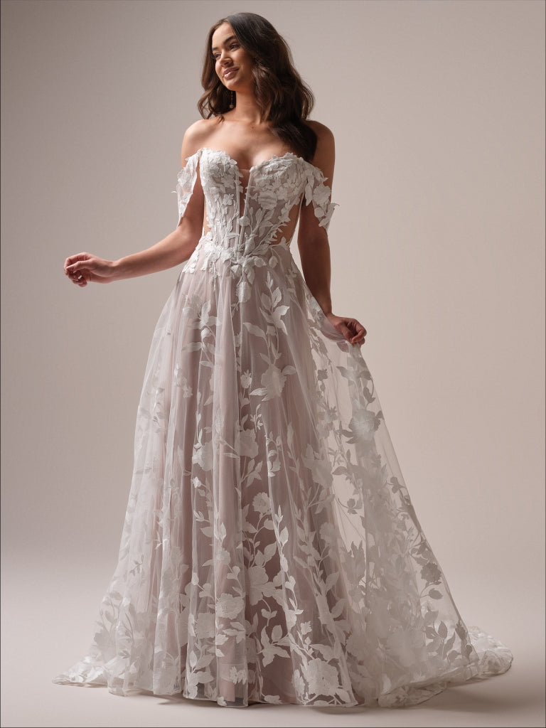 Natalie by Maggie Sottero