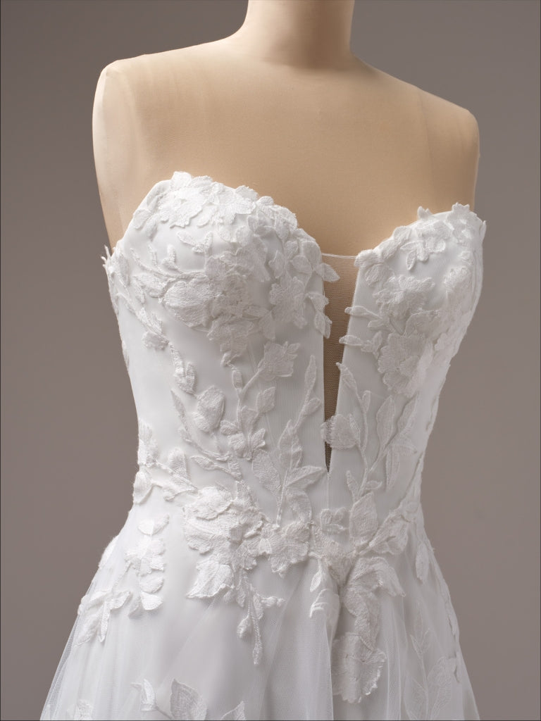 Natalie by Maggie Sottero