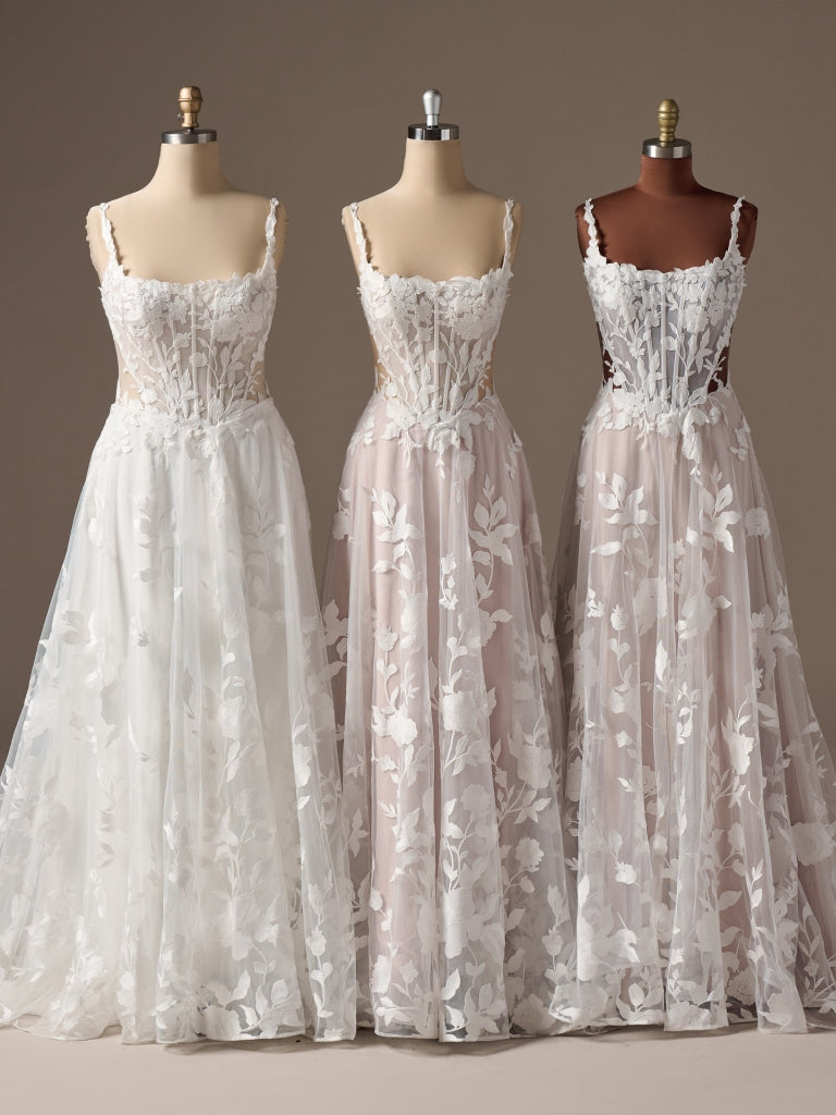 Natalie Marie by Maggie Sottero