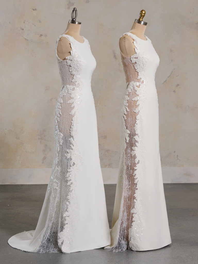 Navi by Maggie Sottero