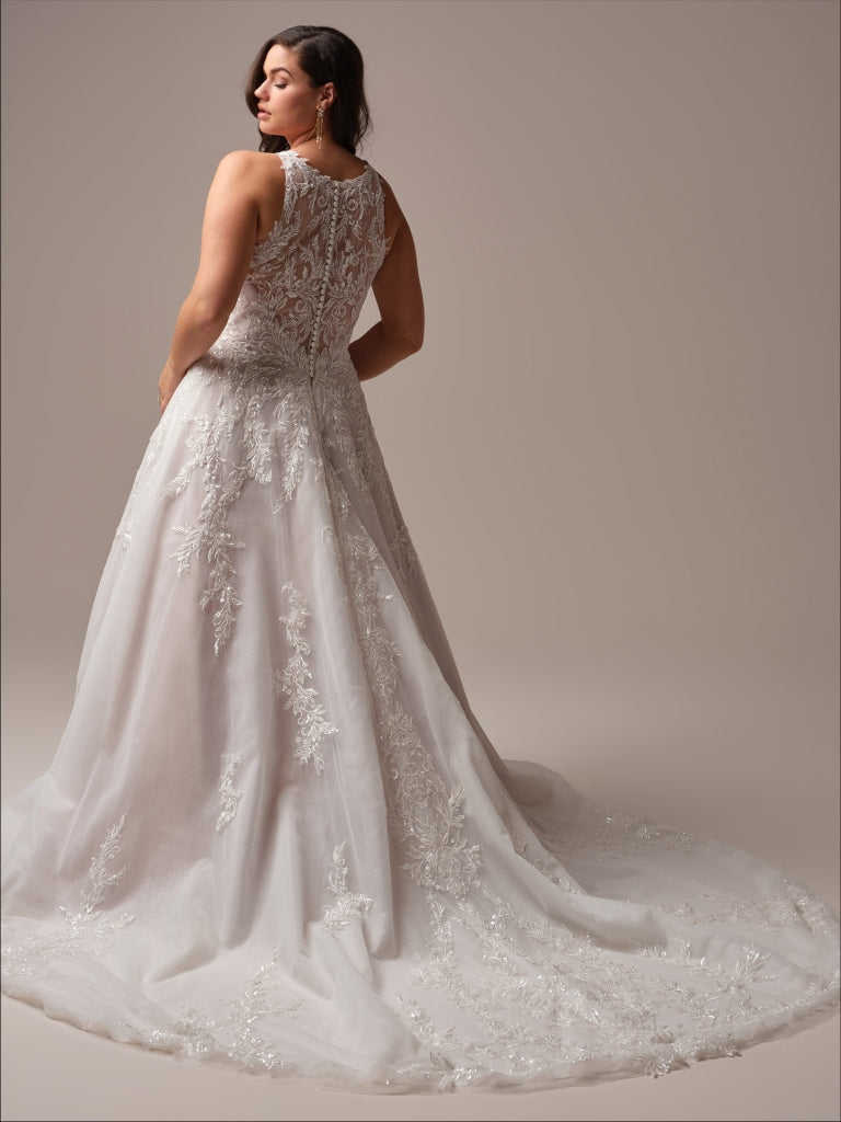 Nina by Maggie Sottero