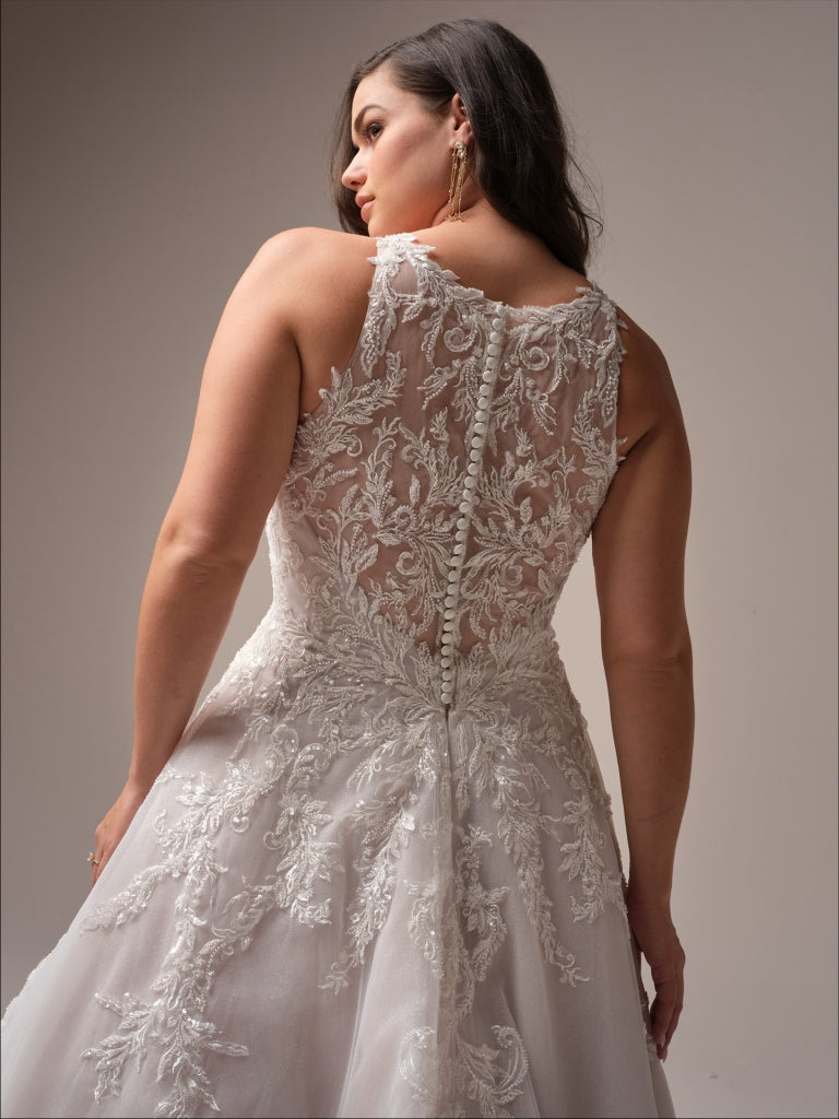 Nina by Maggie Sottero