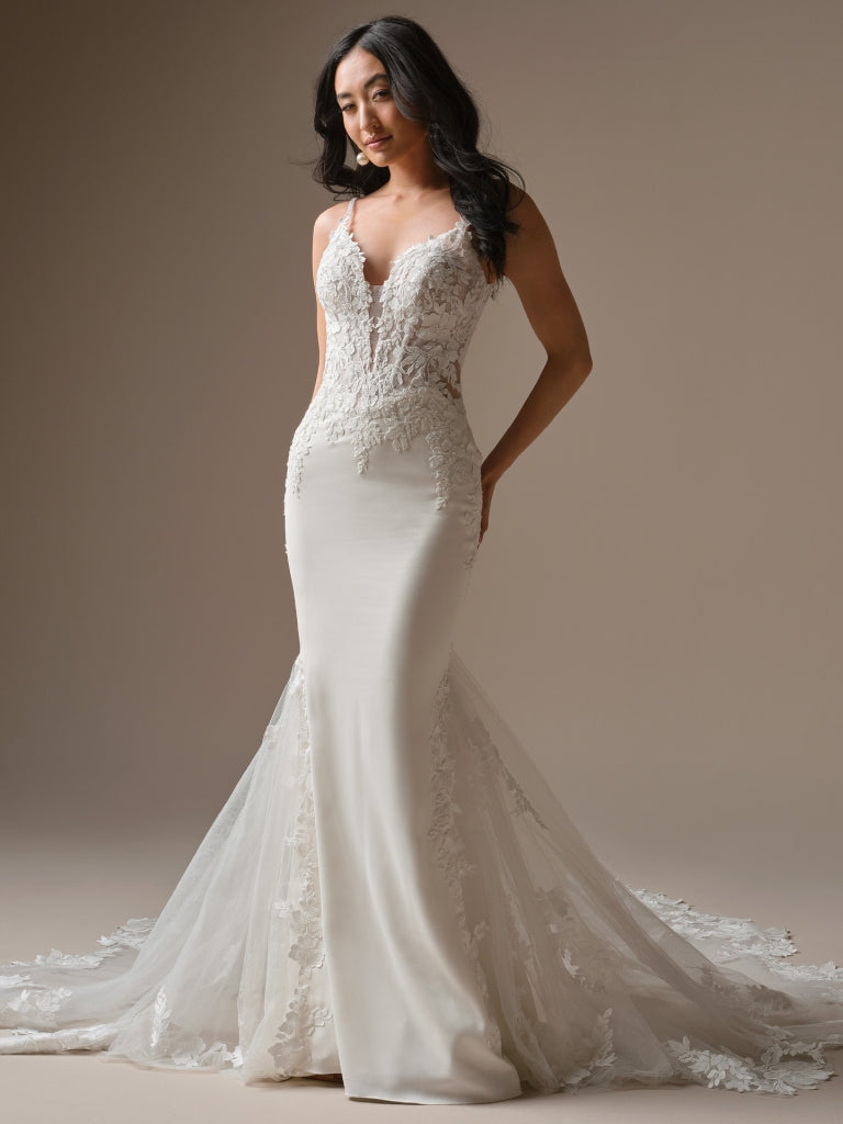 Noelle by Maggie Sottero