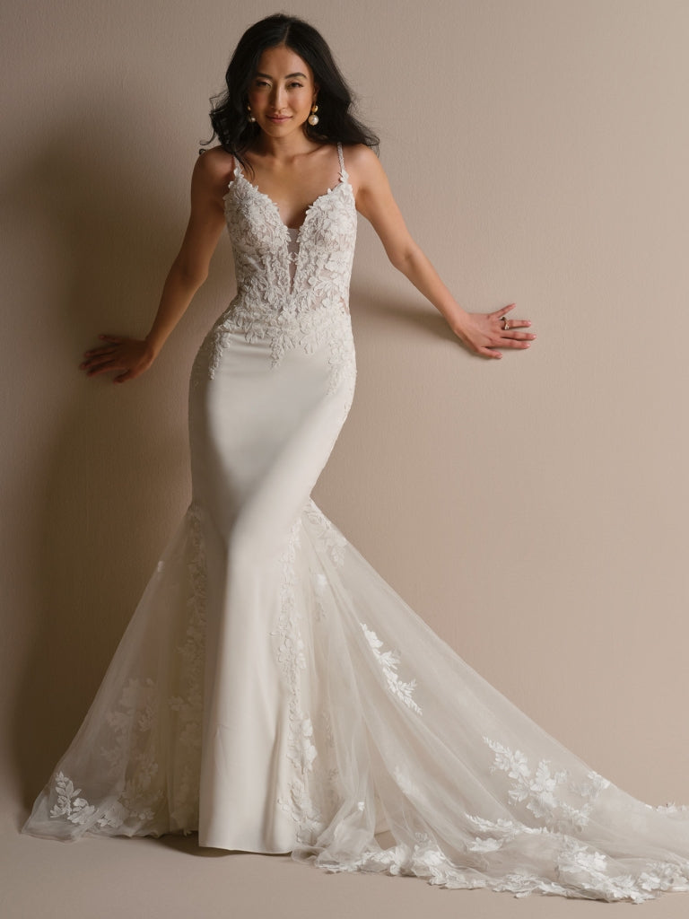 Noelle by Maggie Sottero