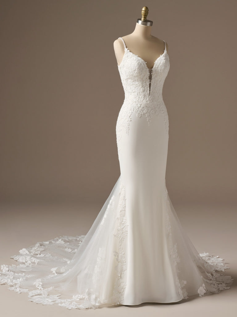 Noelle by Maggie Sottero