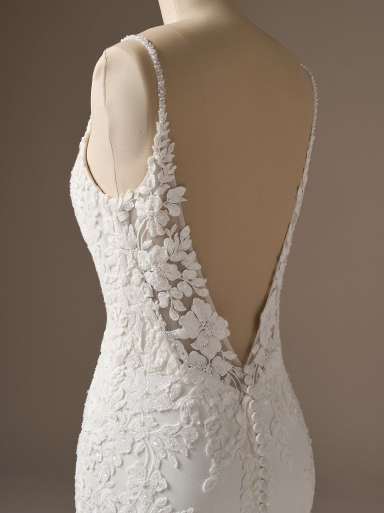 Noelle by Maggie Sottero