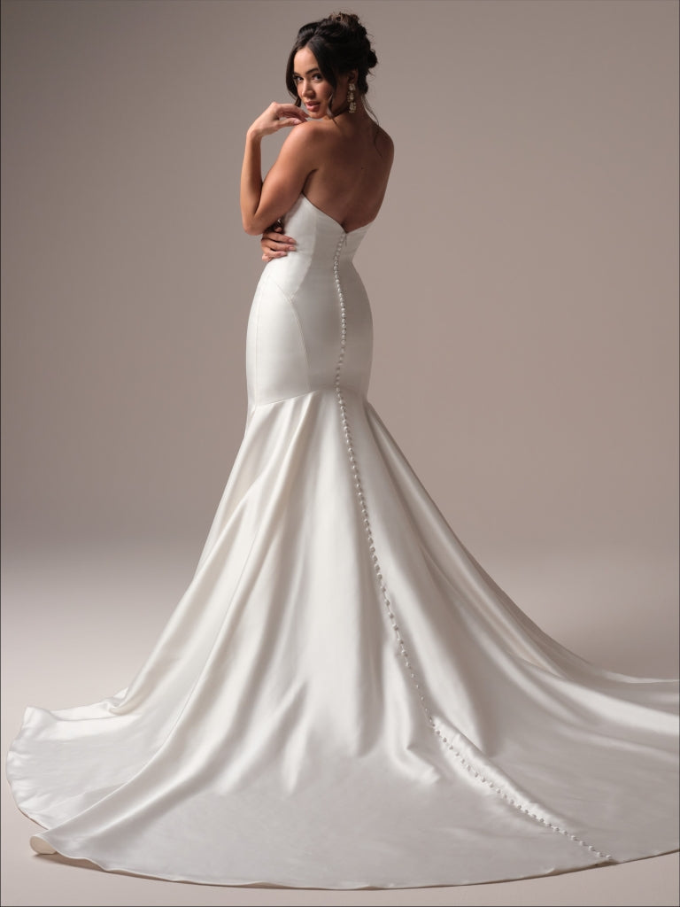 Odette by Maggie Sottero