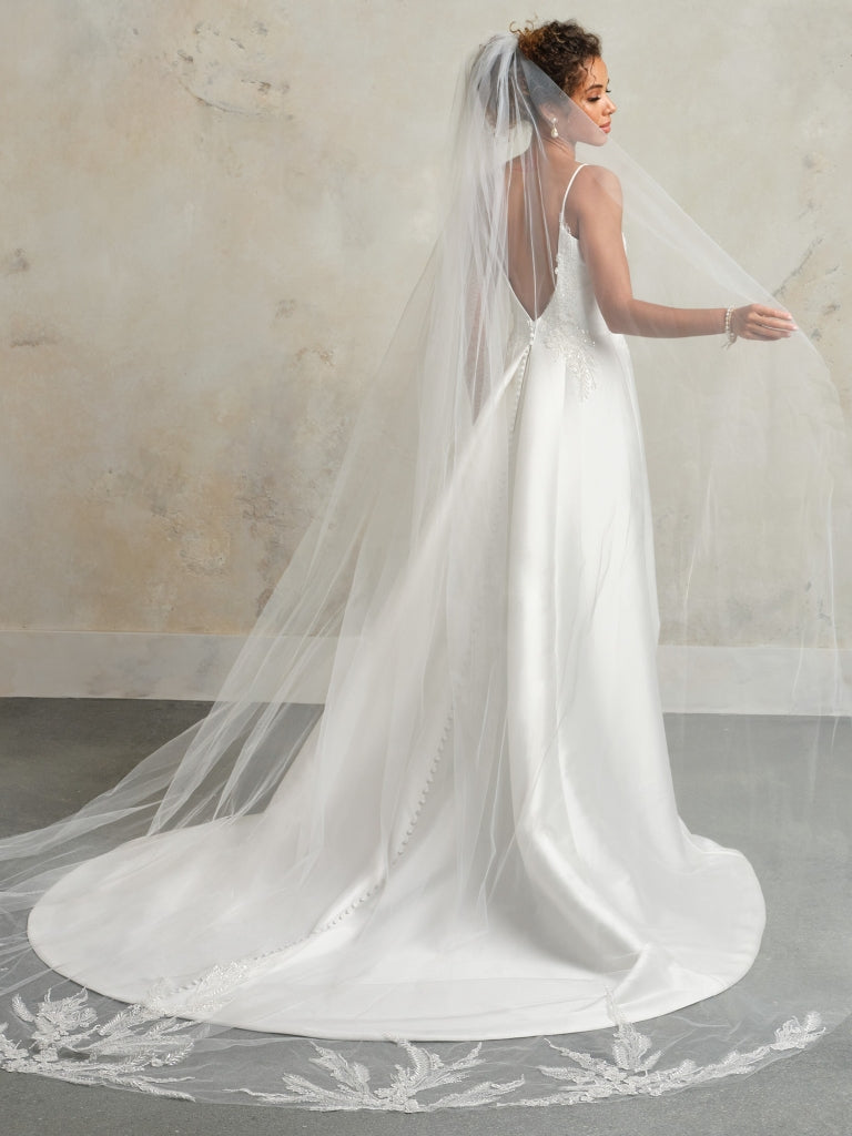 Olympia by Maggie Sottero