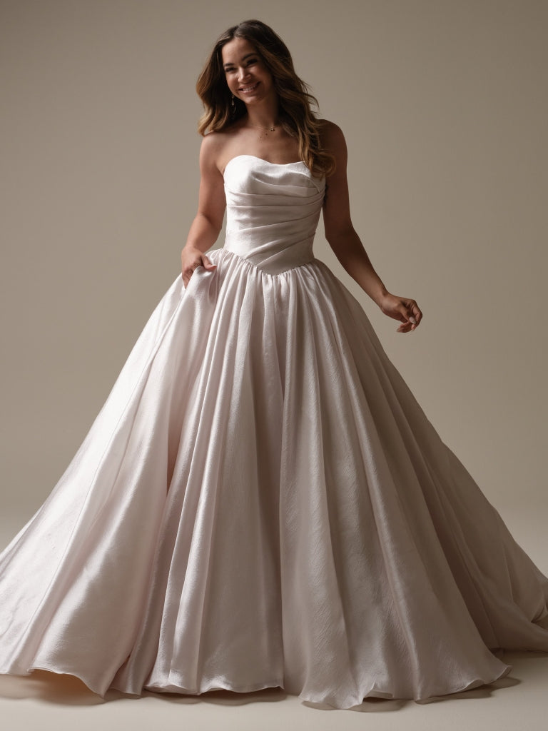 Paris by Maggie Sottero Bridal Closet Paris by Maggie Sottero Bridal Closet