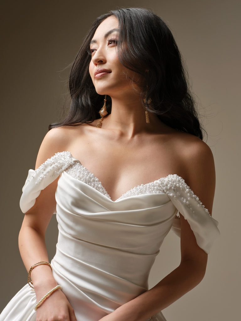 Pasadena by Maggie Sottero