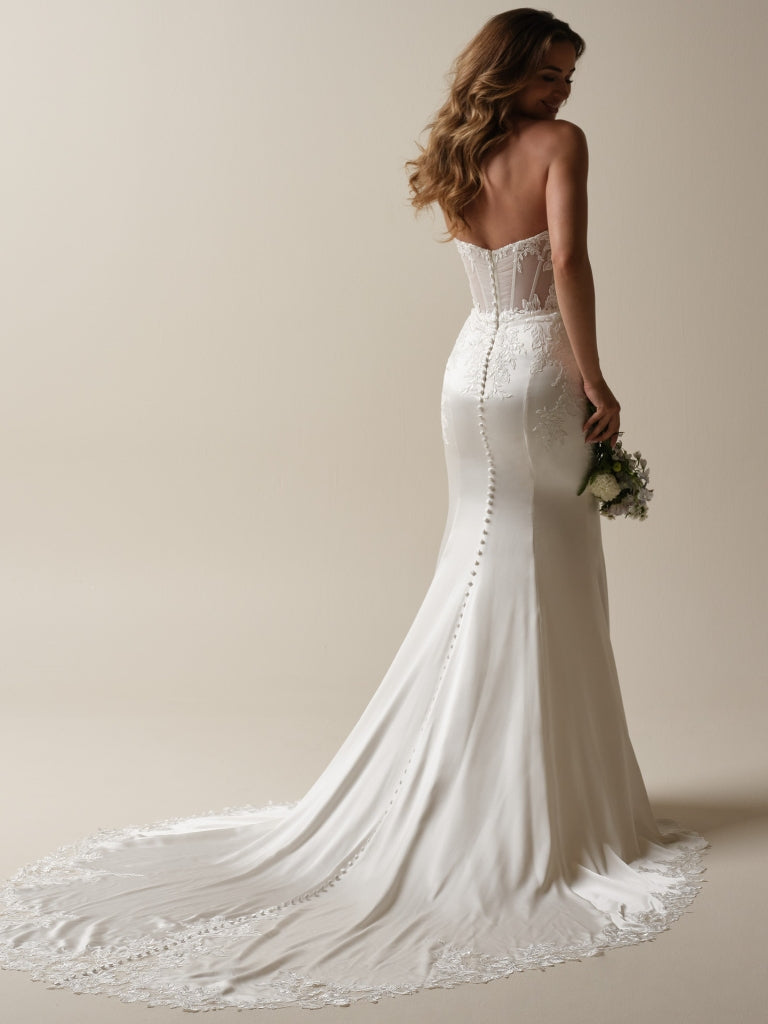 Persephone by Maggie Sottero