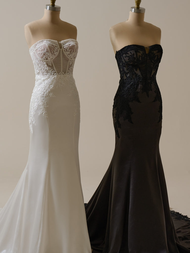 Persephone by Maggie Sottero