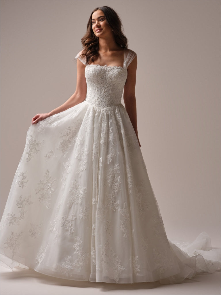 Prescott by Maggie Sottero