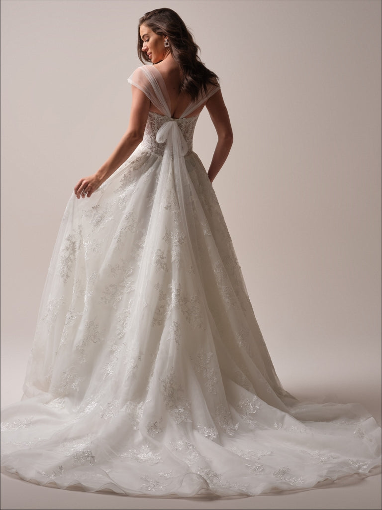 Prescott by Maggie Sottero
