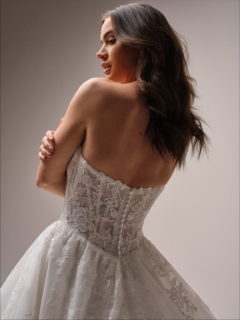 Prescott by Maggie Sottero