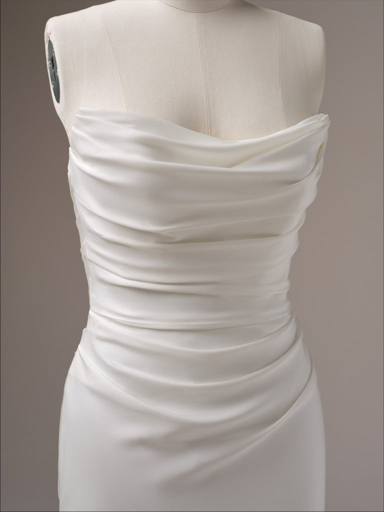 Rhoda by Maggie Sottero