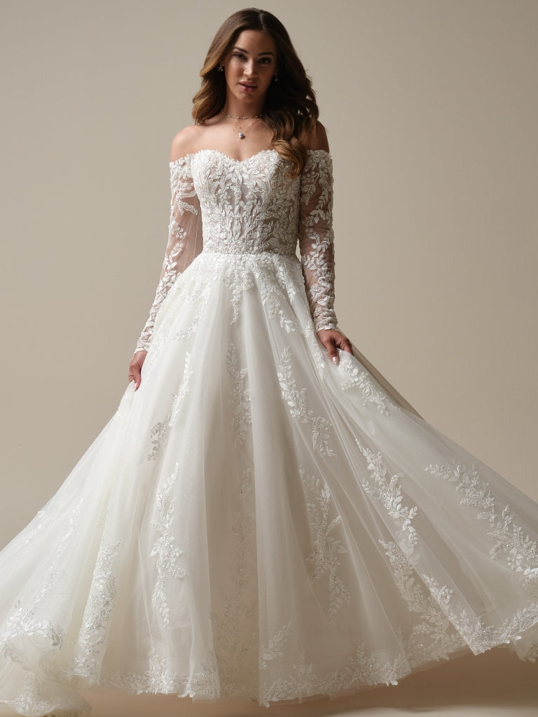 Rita by Maggie Sottero Bridal Closet Rita by Maggie Sottero Bridal Closet