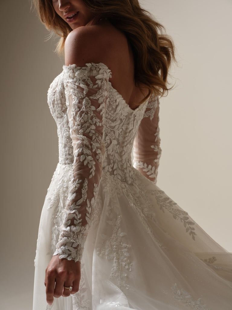 Rita by Maggie Sottero