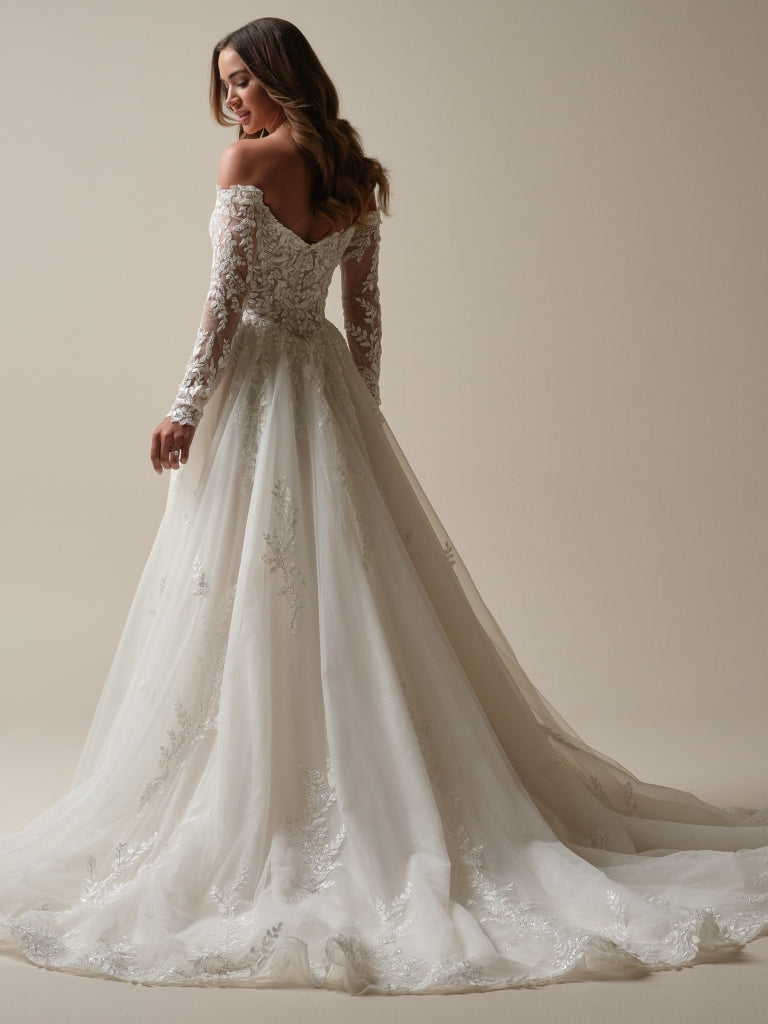Rita by Maggie Sottero