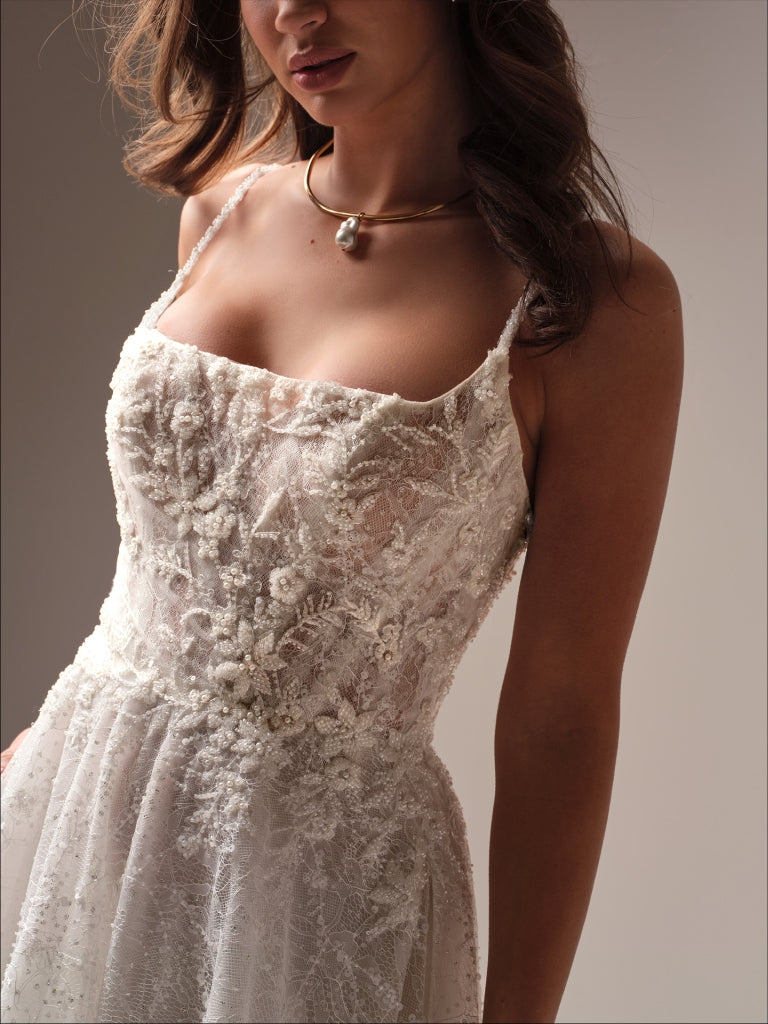 Salvadora by Maggie Sottero