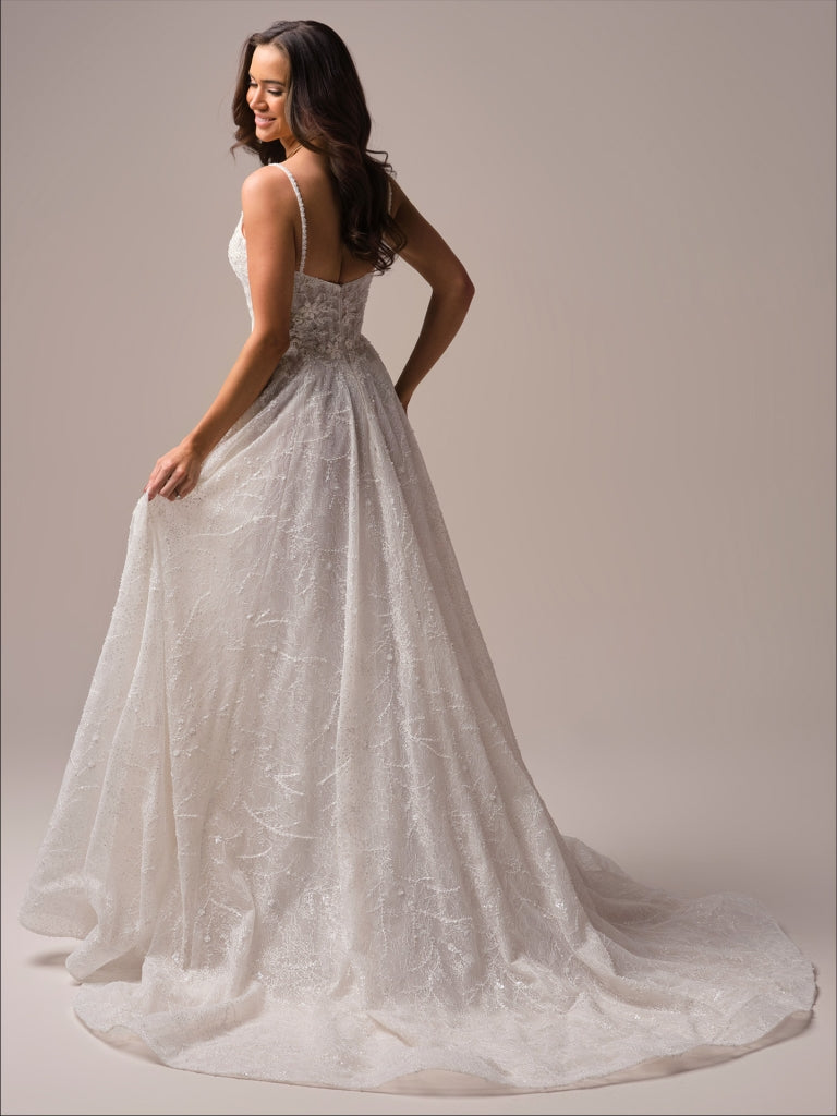 Salvadora by Maggie Sottero