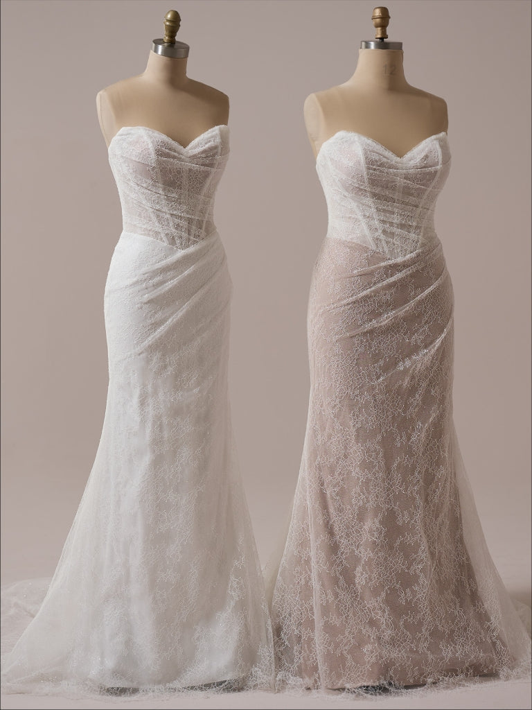 Sasha by Maggie Sottero