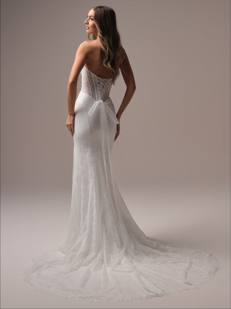 Sasha by Maggie Sottero