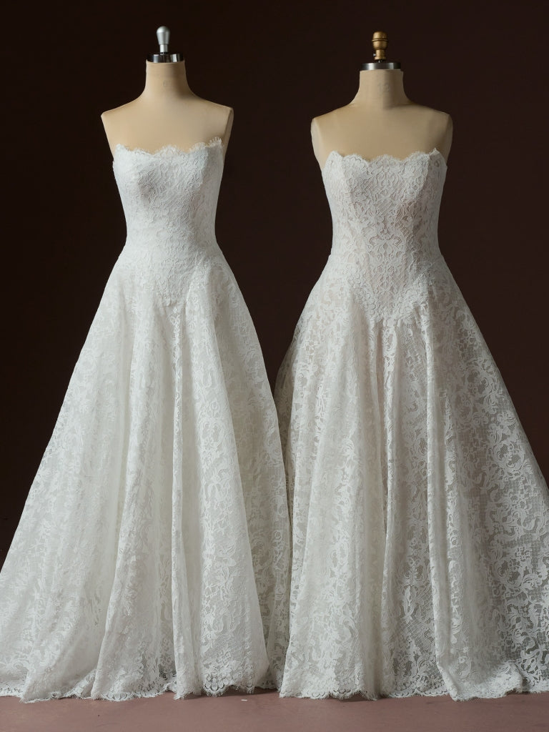 Serena by Maggie Sottero