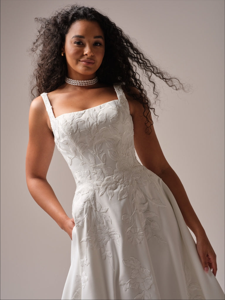 Sheridan by Maggie Sottero
