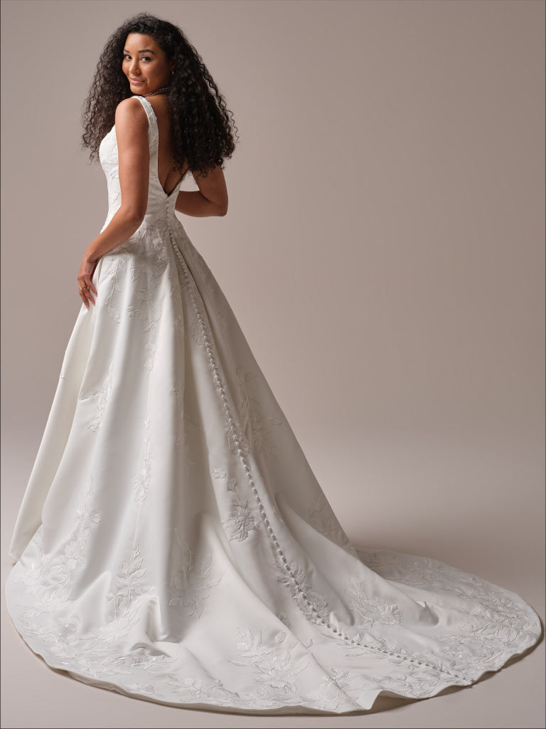 Sheridan by Maggie Sottero